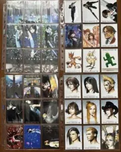 2026年最新】ff7 カードダスの人気アイテム - メルカリ