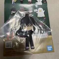 一番くじ 3年Z組銀八先生 H賞 ラバーチャーム 桂小太郎