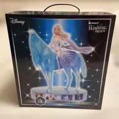 Disney アナと雪の女王2 エルサ フィギュアのサムネイル