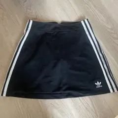 LANA adidas Originals ミニスカート ブラック XSのサムネイル