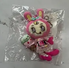 サーティワン アイスクリーム ベリエちゃん チャーム マスコット 31