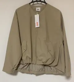 新品 ANY SIS ブルゾン ジャケット