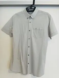 z*o様 LACOSTE ラコステ　スリムフィット 半袖シャツ US M