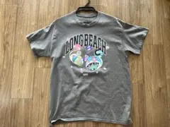 【中古】カイカイキキ　ロングビーチTシャツのサムネイル