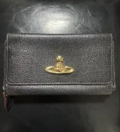 Vivienne Westwood EXECUTIVE長財布 ✩.*˚