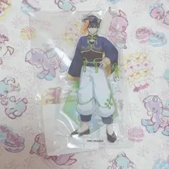 ブルーロック 潔世一 スマイルベースカフェ スマべ アクリルスタンド アクスタ