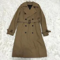 2026年最新】hyke トレンチコート bigの人気アイテム - メルカリ