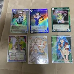 2026年最新】ラングリッサー カードの人気アイテム - メルカリ