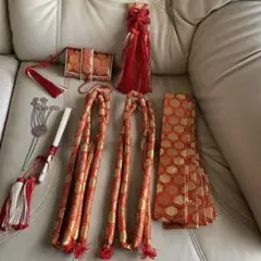 ゆ1921⭐️はこせこセット❤️まとめ売り❤️花嫁❤️美品あり❤️着物⭐️レトロ⭐️和装小物