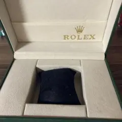 ロレックス ROLEX 空き箱 純正ボックス エクスプローラー冊子 - メルカリ