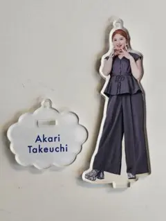 竹内朱莉(アンジュルム) POTATO 直筆サイン入りチェキ 竹内朱莉(アンジュルム) POTATO 直筆サイン入りチェキ