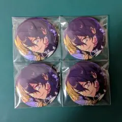 あんスタ コレクション缶バッジ 零