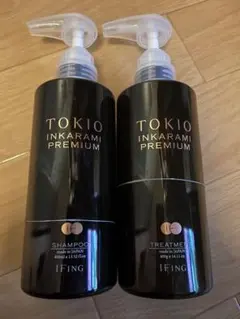 2026年最新】tokioトリートメントの人気アイテム - メルカリ