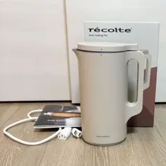 récolte Auto Cooking Pot ホワイト - メルカリ