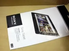 SONY純正タブレットS 初代タブ 用液晶保護フィルムSGPFLS1