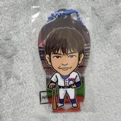 NAOTOクリアチャーム レア