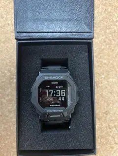 まささま専用 CASIO G-SHOCK GBD-200-1JF 美品 G-SHOCK】GBD-200-1JF：ミワヤ本店オンラインショップ