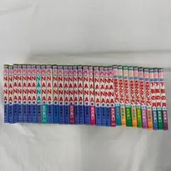 矢沢あい 4作品 全巻セット - メルカリ