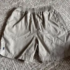 ポロ　ラルフローレン　120ショートパンツ
