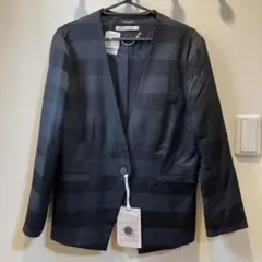 MAX&CO 大きいサイズ 新品タグ付き ノーカラージャケット