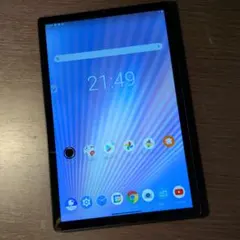 Lenovo Tab6 A101LV
