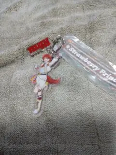 すとぷり　アクキー　莉犬くん