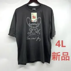 【新品】トムとジェリー刺繍Tシャツのサムネイル
