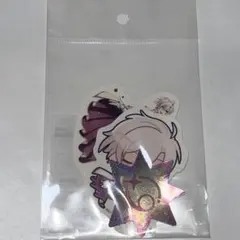 アイドリッシュセブン 16 STAR SIGNS ダイカットステッカー 九条天