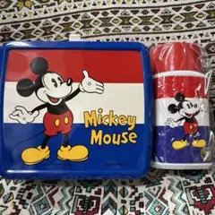 新品未使用☆Disney Cruise 限定☆弁当箱＋カトラリーセット 新品未使用☆Disney Cruise 限定☆弁当箱＋カトラリーセット - メルカリ