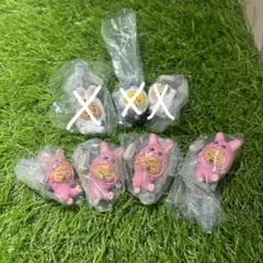 SKZOO straykids スキズ つまんでつなげてマスコット ガチャ