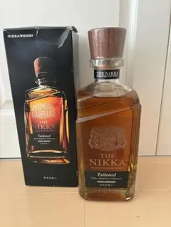 【限定品‼️】箱付き THE NIKKA WHISKY メモリアル50 ニッカ 2026年最新】ニッカ メモリアル50の人気アイテム - メルカリ