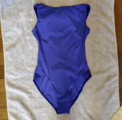 新品未使用　FREED レオタード チャコットM 定価16500円 新品 Chacott チャコット FREED バレエレオタード大人M