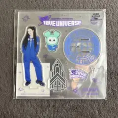 ミナ TWICE 10VE UNIVERSE ペンミ会場限定 特典トレカ - メルカリ