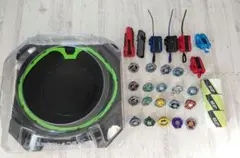 ベイブレードX まとめ売り