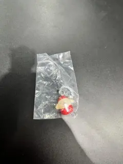 サンリオキャラクターズ いちごめじるしアクセサリー　ポムポムプリン