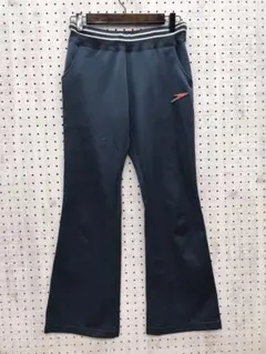 speedo 00s スポーツ 古着 ブーツカット ジャージ トラックパンツ