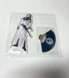 刀ステ 姫鶴一文字 再演 アクリルスタンド 禺伝 舞台 刀剣乱舞 矛盾源氏物語