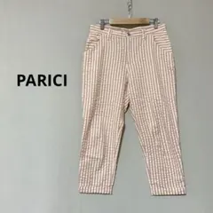 PARICI 7部丈パンツ　コットン100% Mのサムネイル