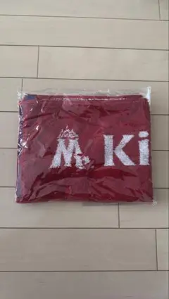 King&Prince キンプリ Mr.タオルツアーグッズ 新品