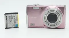 G2360】 FUJIFILM Finepix F70 EXR フジフィルム - メルカリ