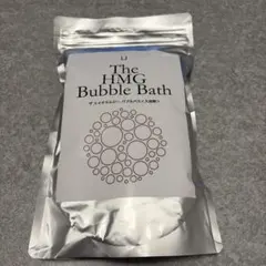 The HMG Bubble Bathのサムネイル