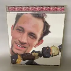 CD　セックスマシンガンズ　バーベキュー★マイケル　12曲入り　2001年