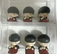 マッシュル マッシュ・バーンデッド レモン・アーヴィン おねむたん