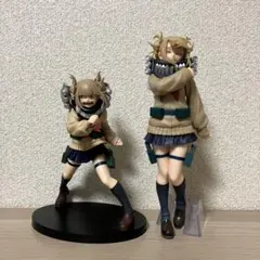 僕のヒーローアカデミア フィギュア