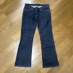 専用　パタゴニア　美品⭐︎デニムジーンズ　W's 28のサムネイル