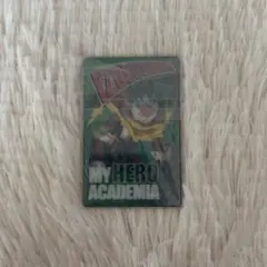 ヒロアカ 一番くじ J賞 デク