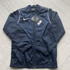 ナイキ　ウィンドブレーカー　XS 130cm