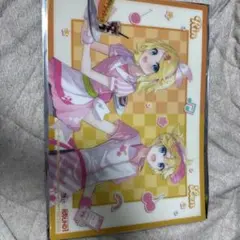 鏡音リン　鏡音レン