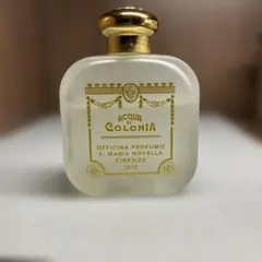 2025年最新】Santa Maria Novella 香水(女性用)の人気アイテム - メルカリ