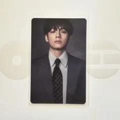 BTS ARIRANG 日本 店舗特典 トレカ V テテ